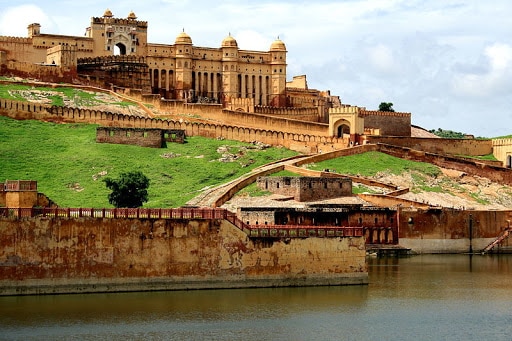 Jaipur-Pushkar Package Tour