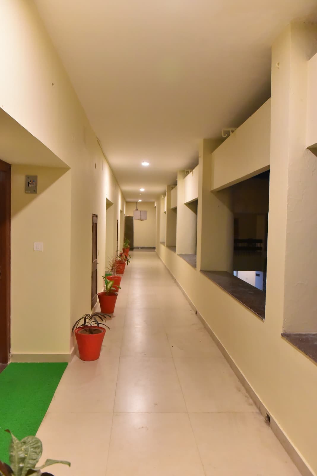 RTDC Hotel Banner