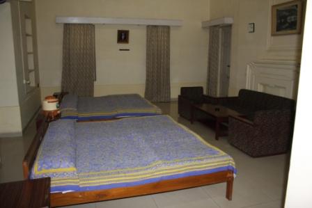 RTDC Hotel Banner