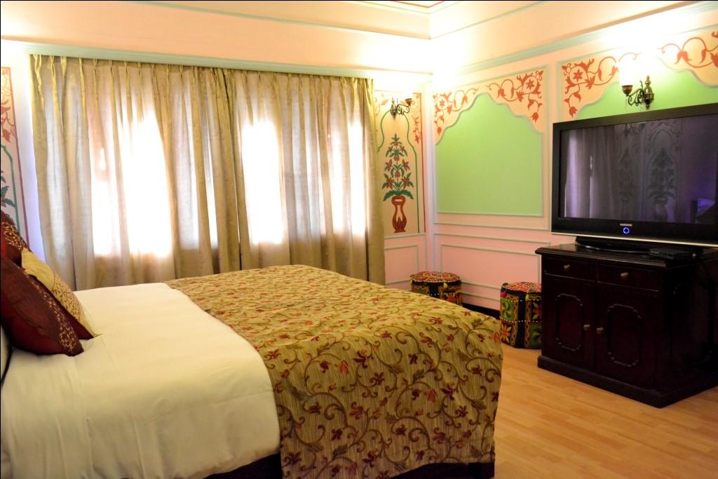 RTDC Hotel Banner