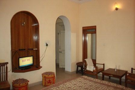 RTDC Hotel Banner