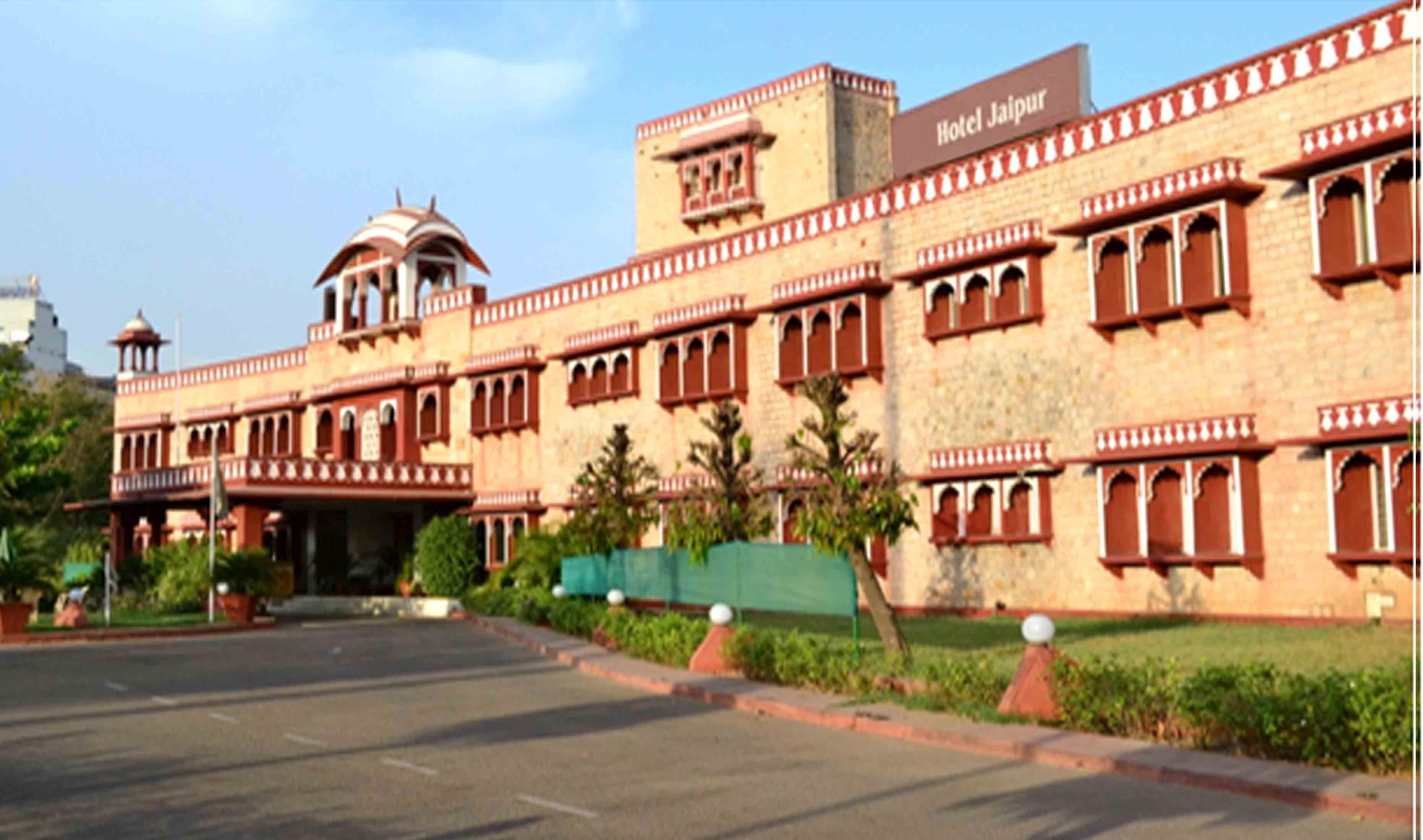 RTDC Hotel Banner