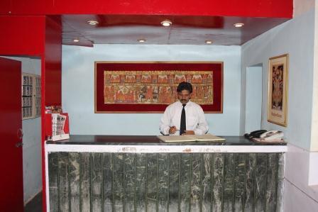 RTDC Hotel Banner