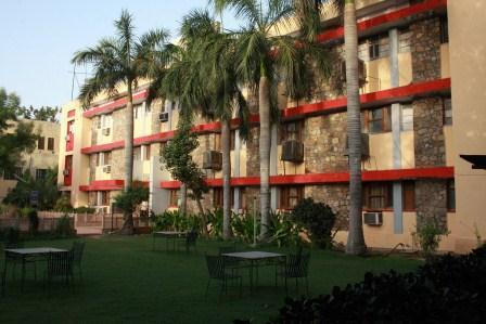 RTDC Hotel Banner