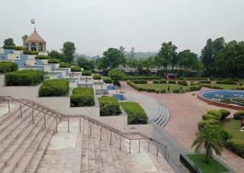Tijara Temple Gardens