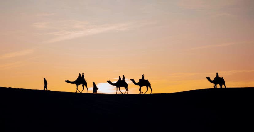 Rajasthan Holiday Package