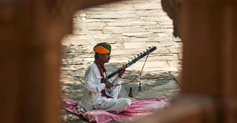 Rajasthan Tour Packages from Ahmedabad