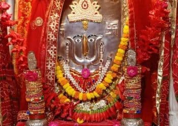 Ranisati Dadi Idol Image