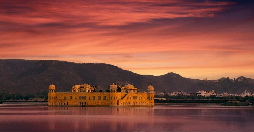 Rajasthan Tour Packages