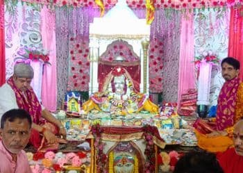 Mataji Day Trip Rituals