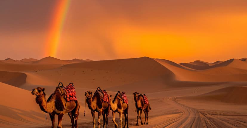 Rajasthan Tour Packages from Bangalore