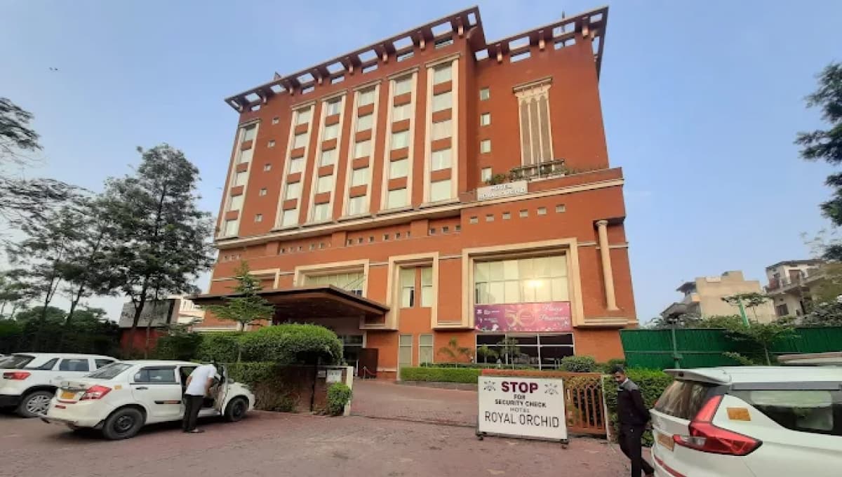 RTDC Hotel Banner