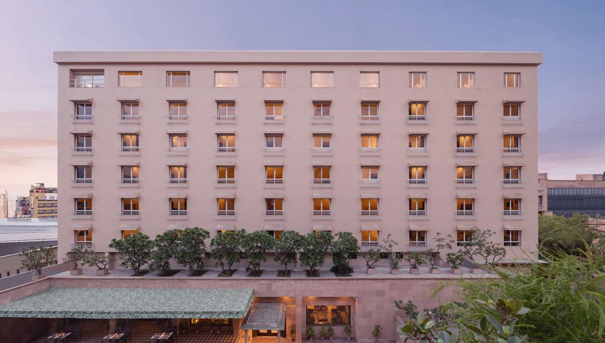 RTDC Hotel Banner