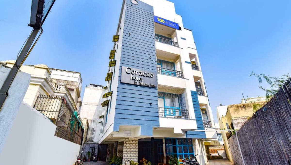 RTDC Hotel Banner