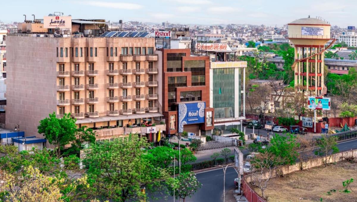 RTDC Hotel Banner