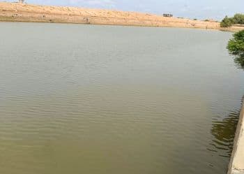 Ramdevra Temple Sarovar