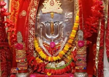 Ranisati Dadi Idol Image