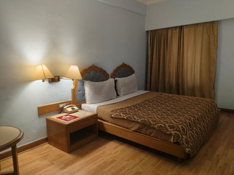 RTDC Hotel Banner