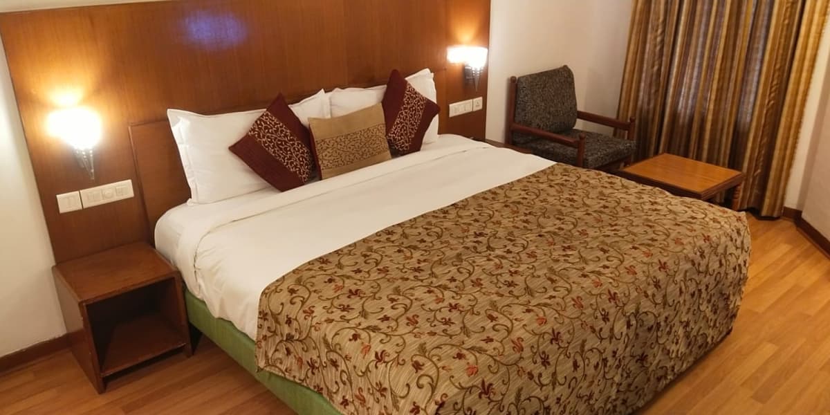 RTDC Hotel Banner