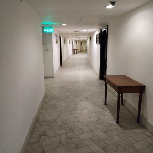 RTDC Hotel Banner