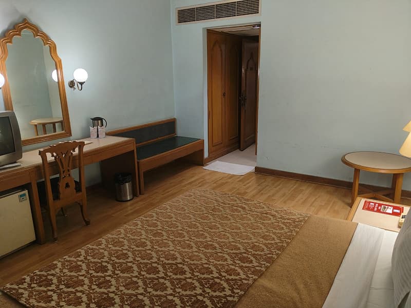 RTDC Hotel Banner
