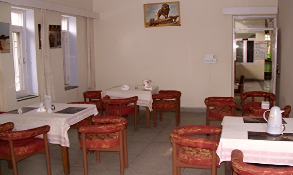 RTDC Hotel Banner