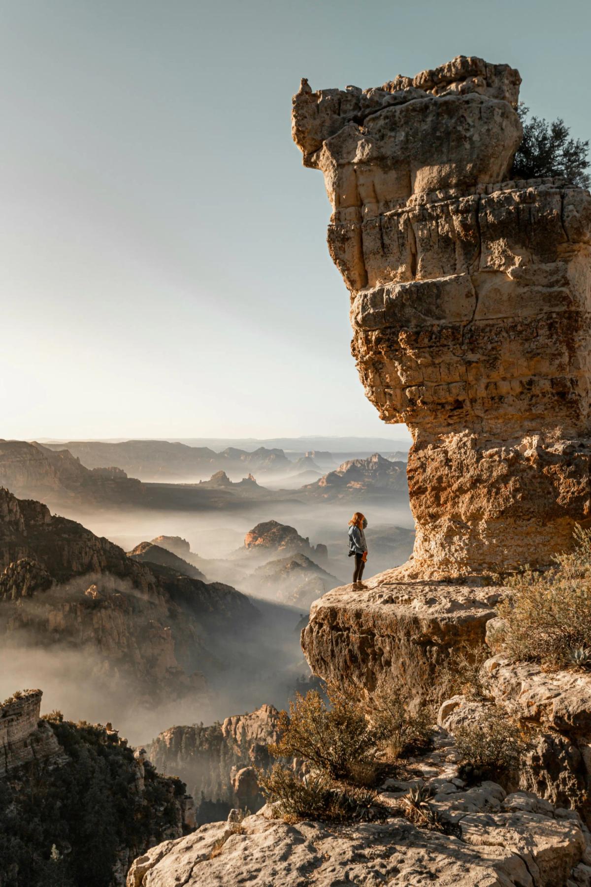 Mount Abu Mountain
