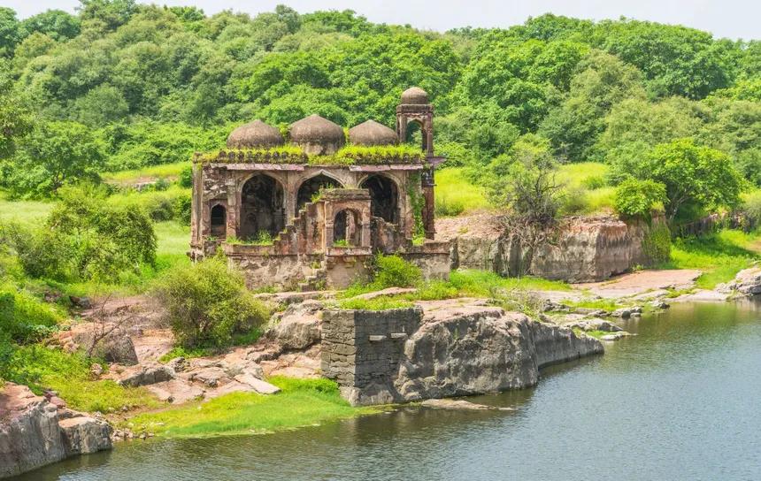 Ranthambore National Park