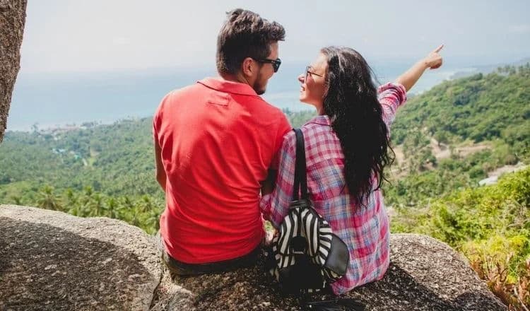 Jaipur Tour Package for Couples: Romantic Places to Visit Jaipur Tour Package for Couples