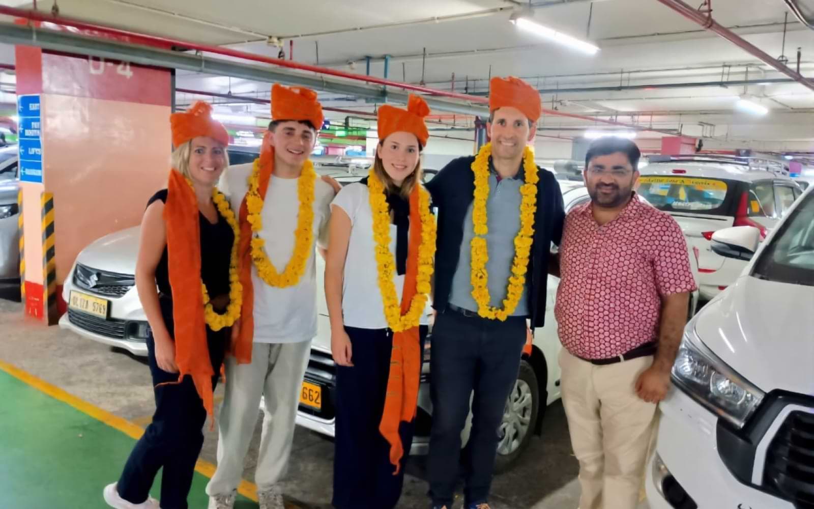 A Trustworthy Company for Rajasthan Tours A Trustworthy Company for Rajasthan Tours