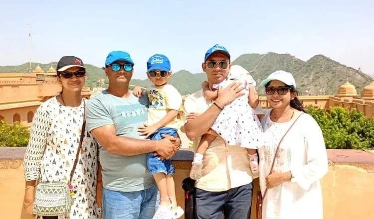 Why Rajasthan Family Tour Packages Are Perfect for All Age Groups? Rajasthan Family Tour Packages