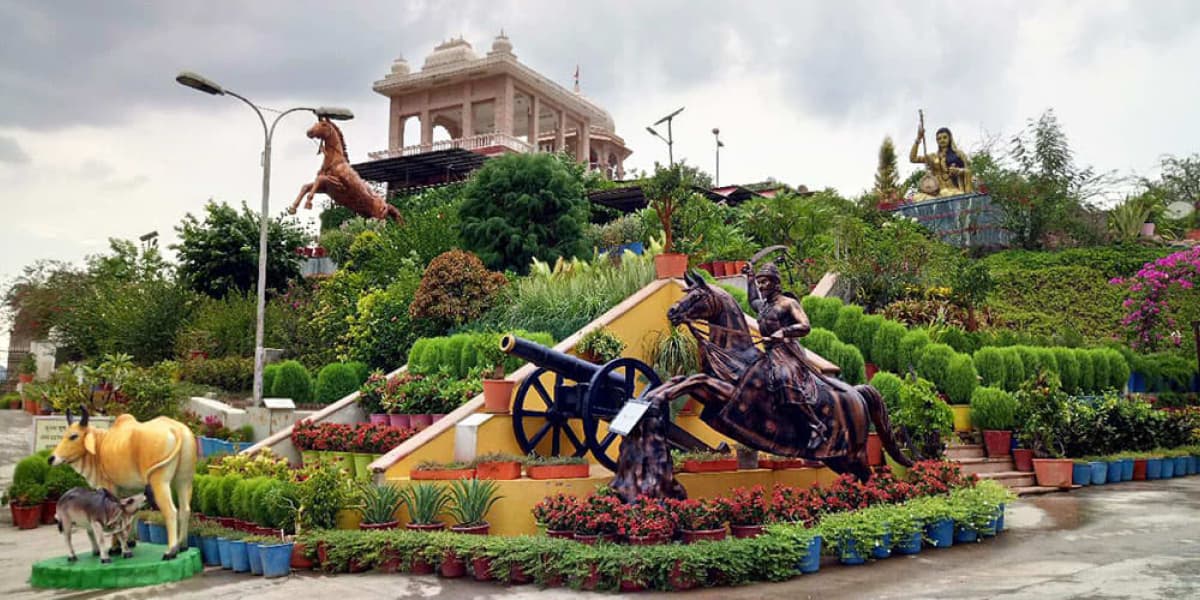Explore Pratap Gaurav Kendra Udaipur – A Cultural Pilgrimage Site Pratap Gaurav Kendra Udaipur
